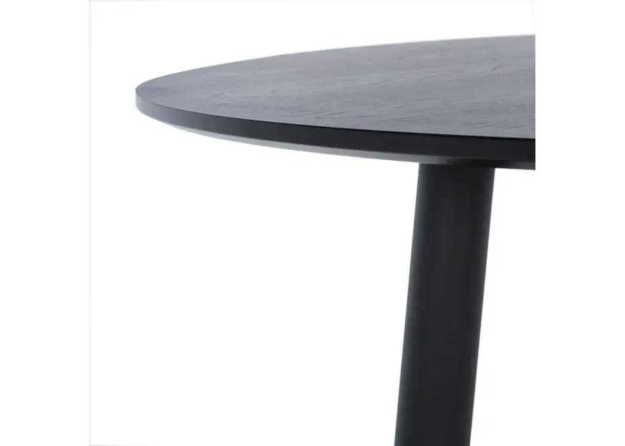 KAMALA ROUND DINING TABLE