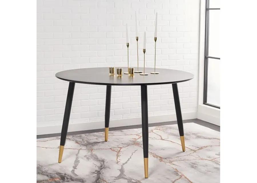 KAMALA ROUND DINING TABLE