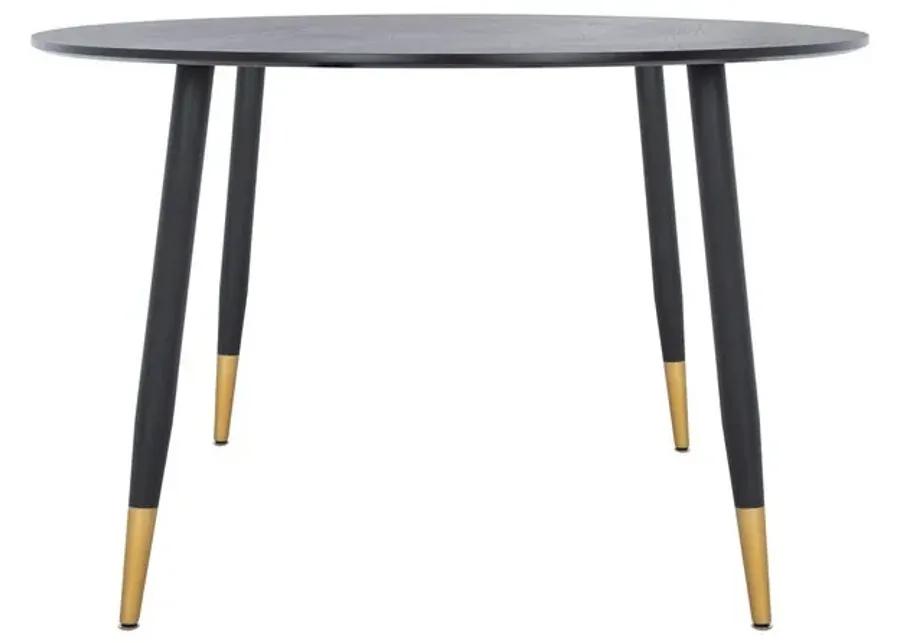 KAMALA ROUND DINING TABLE