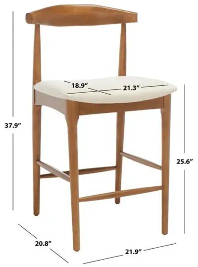 Lionel Retro Counter Stool