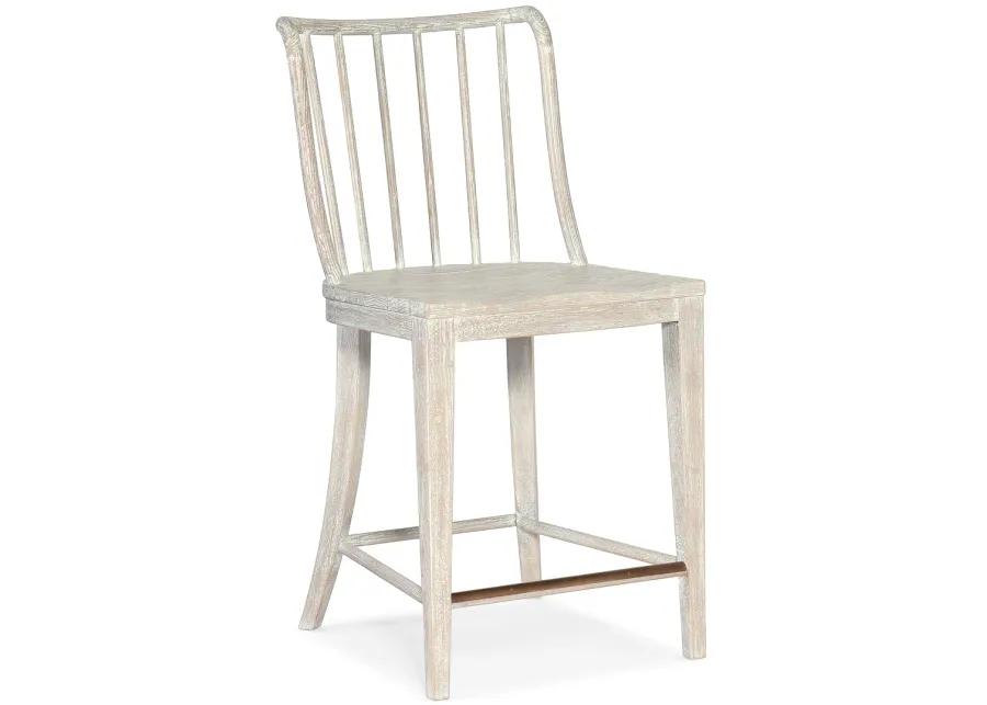 Serenity Bermuda Counter Chair