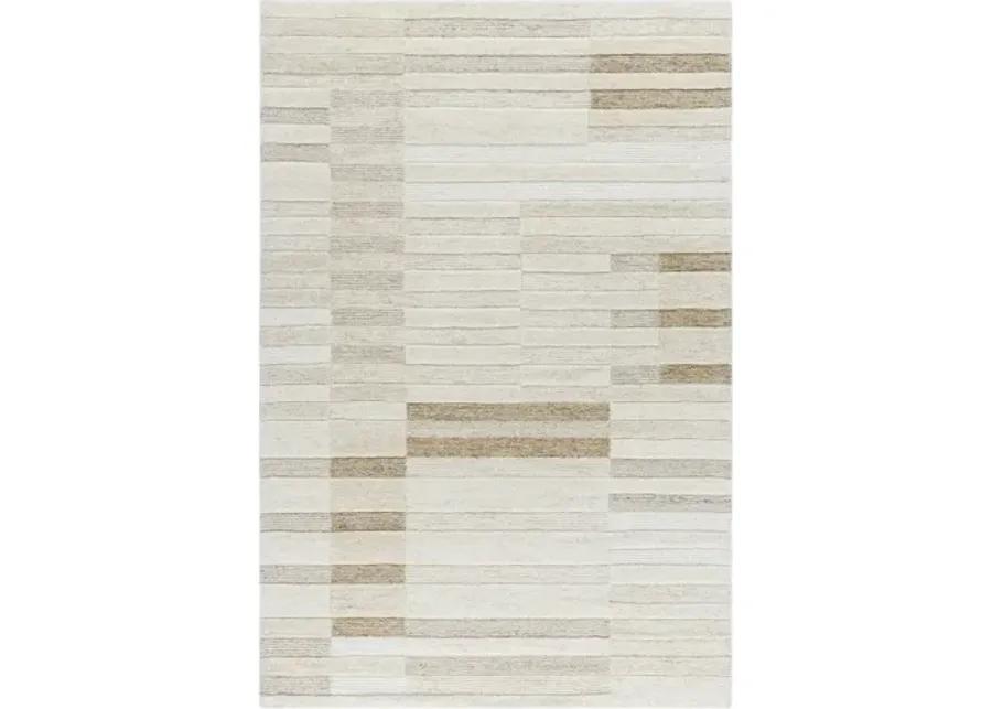 Brook BKO-2360 5' x 7'6" Handmade Rug