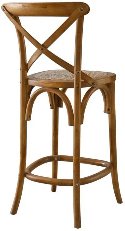 Gear Counter Stool