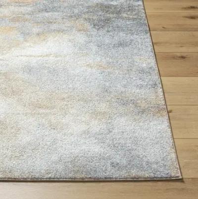 Hyde Park HYP-2300 7'10" x 10' Machine Woven Rug