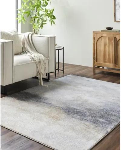 Hyde Park HYP-2300 7'10" x 10' Machine Woven Rug