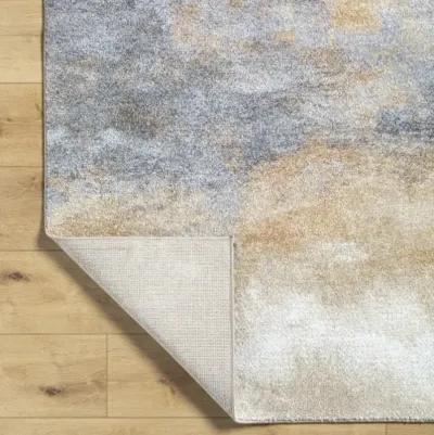 Hyde Park HYP-2300 7'10" x 10' Machine Woven Rug