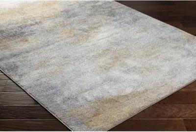 Hyde Park HYP-2300 7'10" x 10' Machine Woven Rug