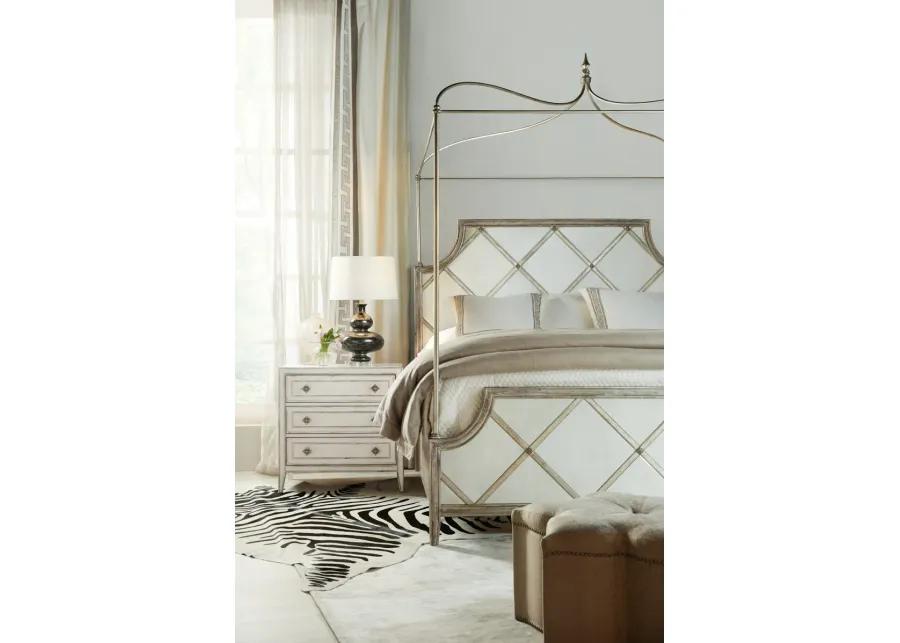 Sanctuary Anastasie Nightstand