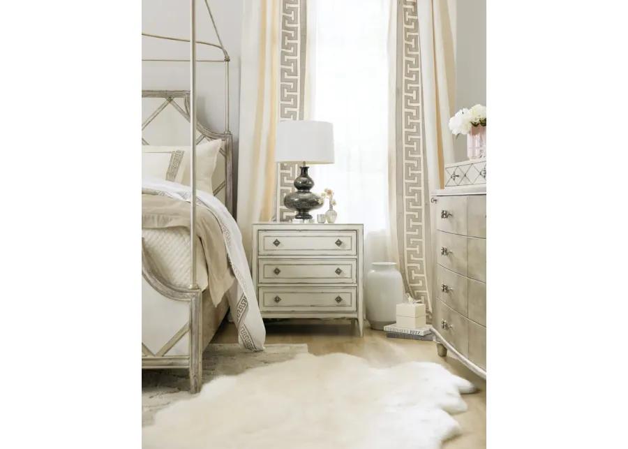 Sanctuary Anastasie Nightstand