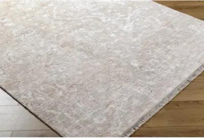 Le Blanc LBC-2301 2' x 3' Handmade Rug