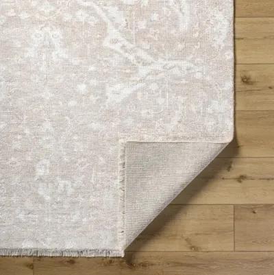 Le Blanc LBC-2301 2' x 3' Handmade Rug