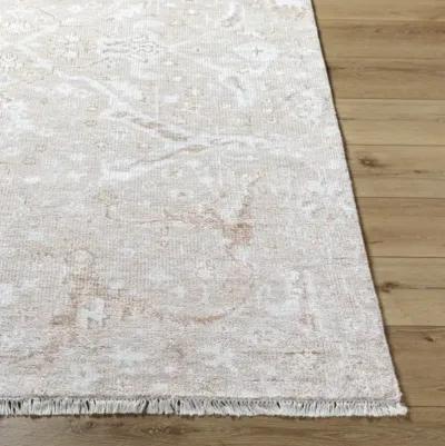 Le Blanc LBC-2301 2' x 3' Handmade Rug