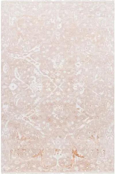 Le Blanc LBC-2301 2' x 3' Handmade Rug