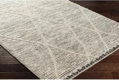 Manisa MNS-2309 2' x 3' Hand Made Rug