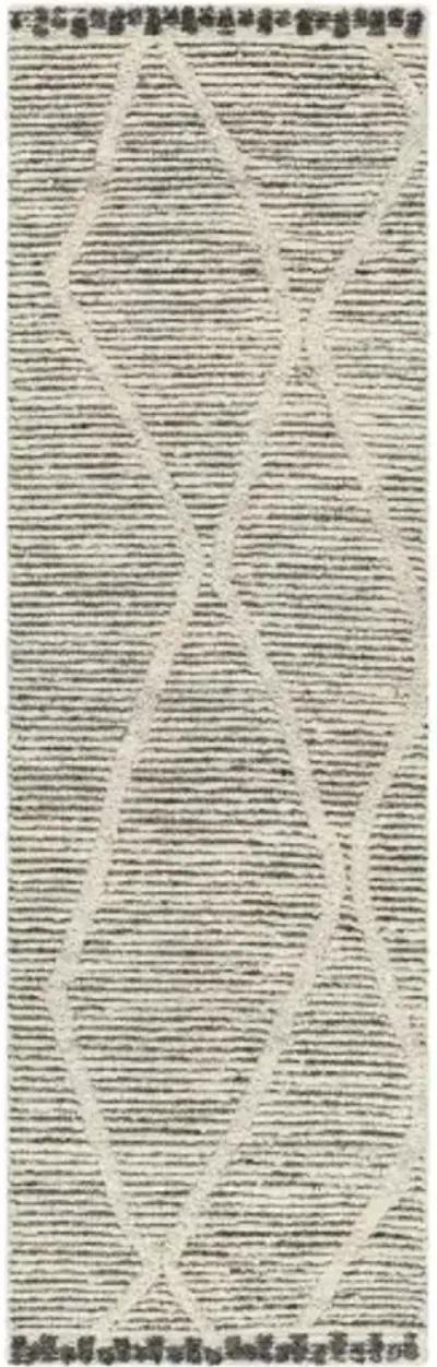 Manisa MNS-2309 2' x 3' Hand Made Rug