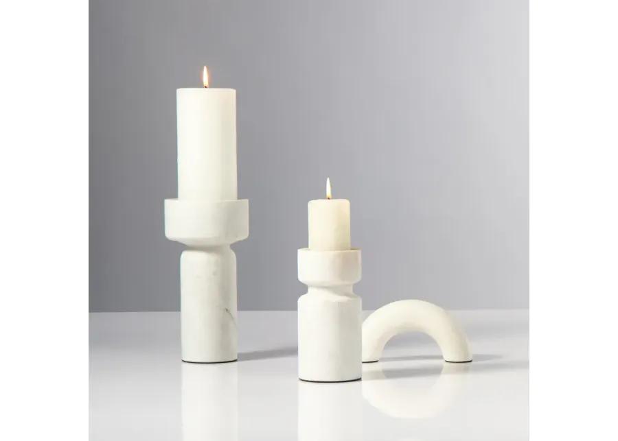 Daphne Candleholder