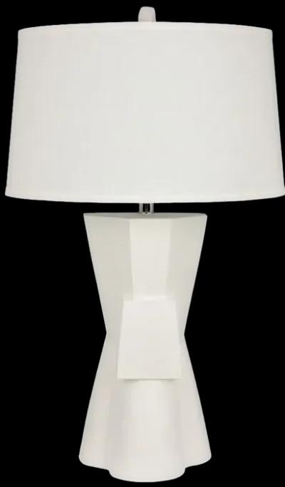 Helensville High 1-Light Table Lamp