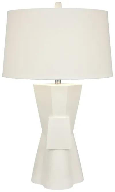 Helensville High 1-Light Table Lamp