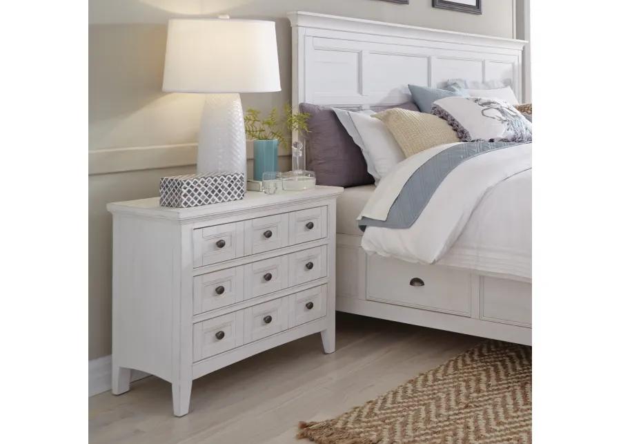 Heron Cove Traditional Nightstand