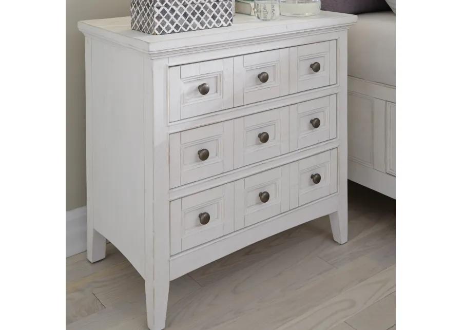 Heron Cove Traditional Nightstand