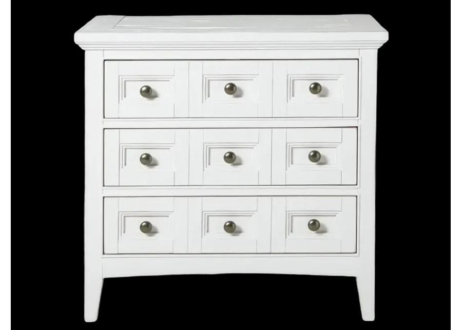 Heron Cove Traditional Nightstand