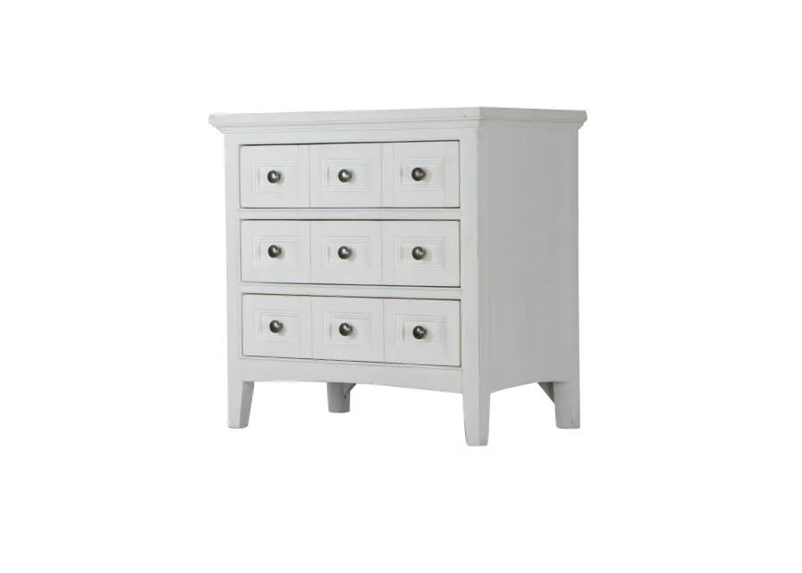 Heron Cove Traditional Nightstand