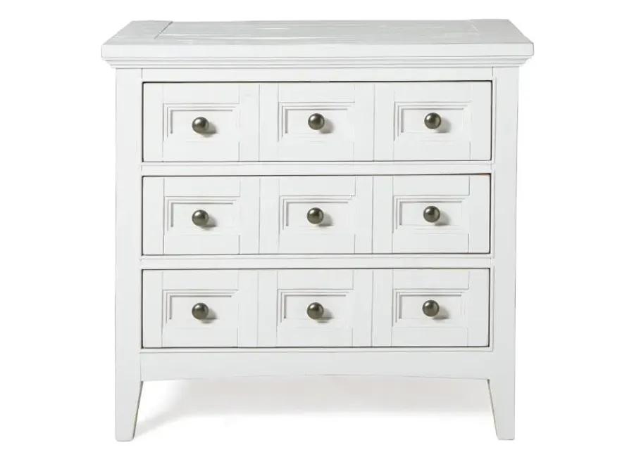 Heron Cove Traditional Nightstand