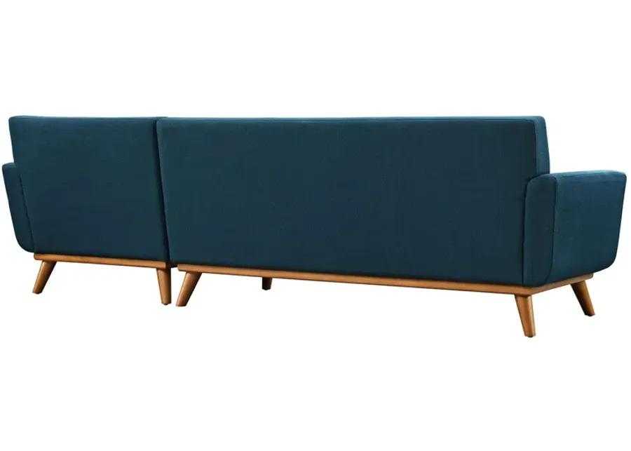 Engage Right-Facing Sectional Sofa