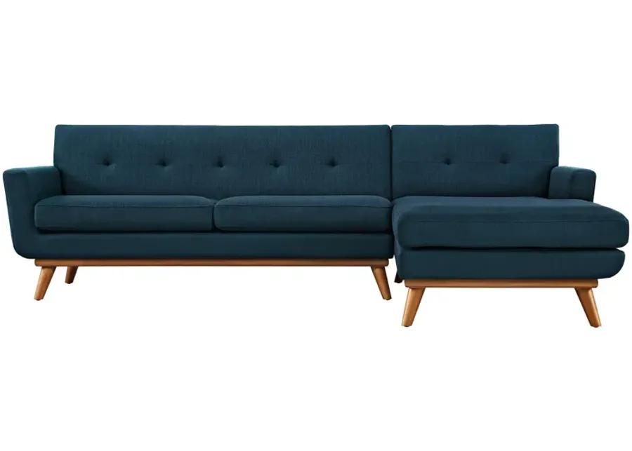 Engage Right-Facing Sectional Sofa