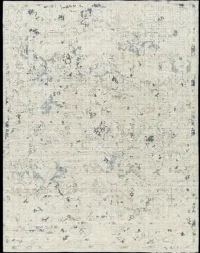 Jordan JOR-2305 2' x 3' Handmade Rug