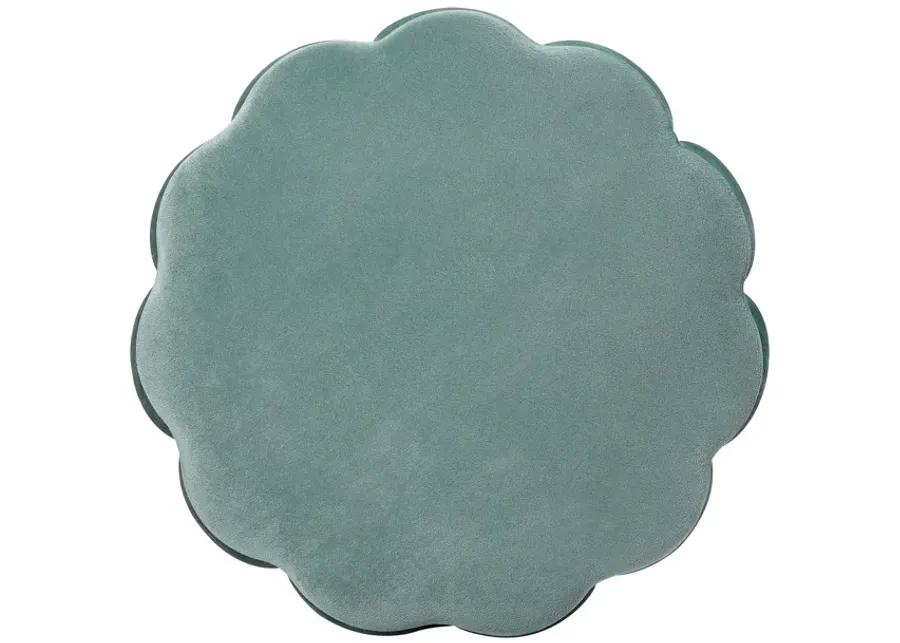 Millner Pouf - Blue