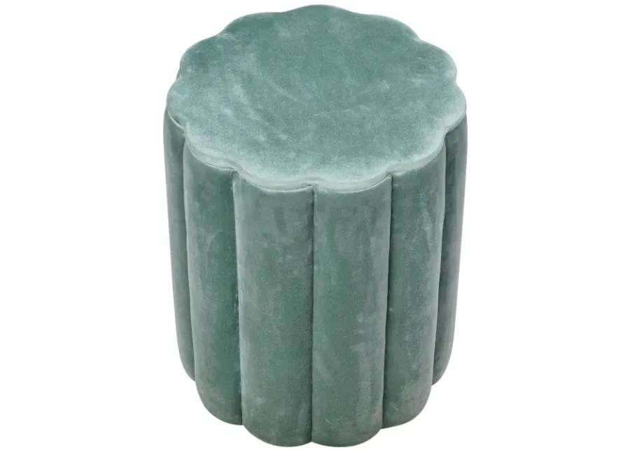 Millner Pouf - Blue