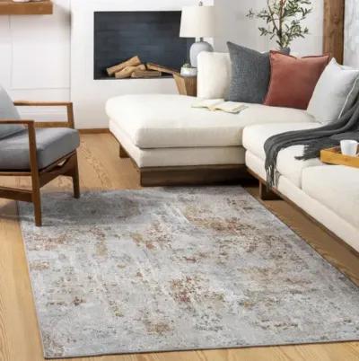 Carmel 2'7" x 4' Rug