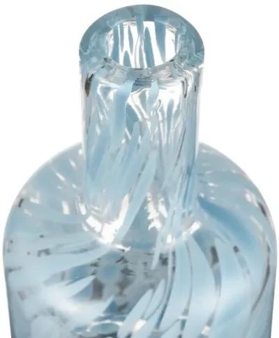 Casta Vase  -  Blue - Set of 2