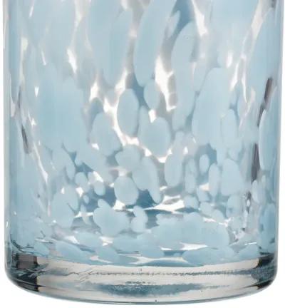 Casta Vase  -  Blue - Set of 2