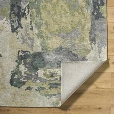 Kavita KVT-2325 5' x 7'6" Handmade Rug