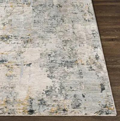 Laila LAA-2303 2'7" x 7'3" Rug