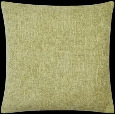 Zunaira ZNR-008 18"L x 18"W Accent Pillow  - Poly Insert