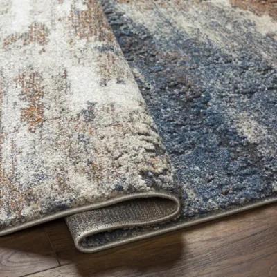 Tuscany TUS-2347 7'10" x 10'2" Machine Woven Rug