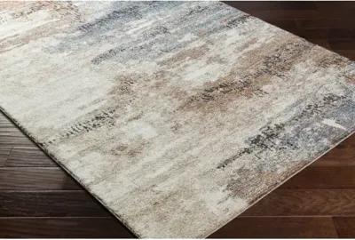 Tuscany TUS-2347 7'10" x 10'2" Machine Woven Rug