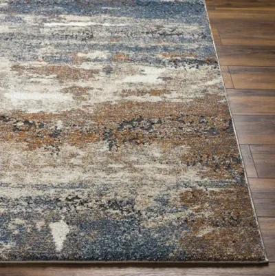 Tuscany TUS-2347 7'10" x 10'2" Machine Woven Rug