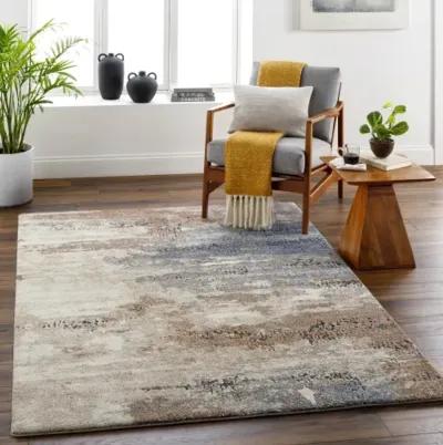 Tuscany TUS-2347 7'10" x 10'2" Machine Woven Rug