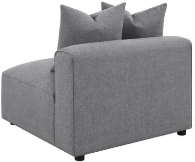 Jennifer 6-Piece Tight Seat Modular Sectional 