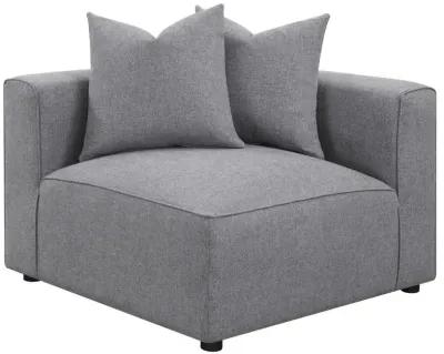 Jennifer 6-Piece Tight Seat Modular Sectional 