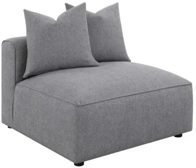 Jennifer 6-Piece Tight Seat Modular Sectional 