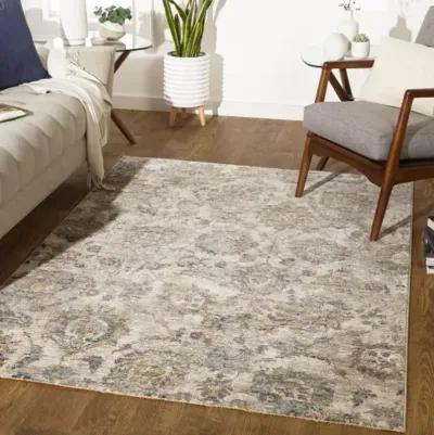 Mirabel MBE-2316 2'7" x 10' Rug