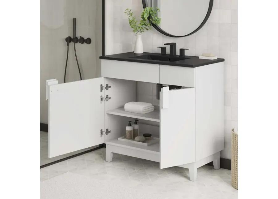 Miles 36" Bathroom Vanity