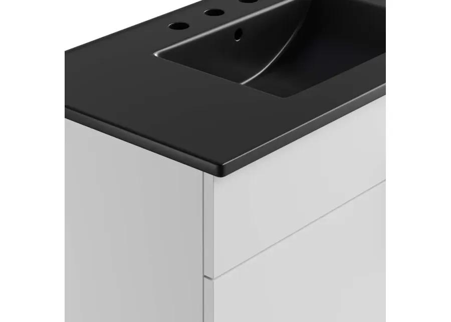 Miles 36" Bathroom Vanity