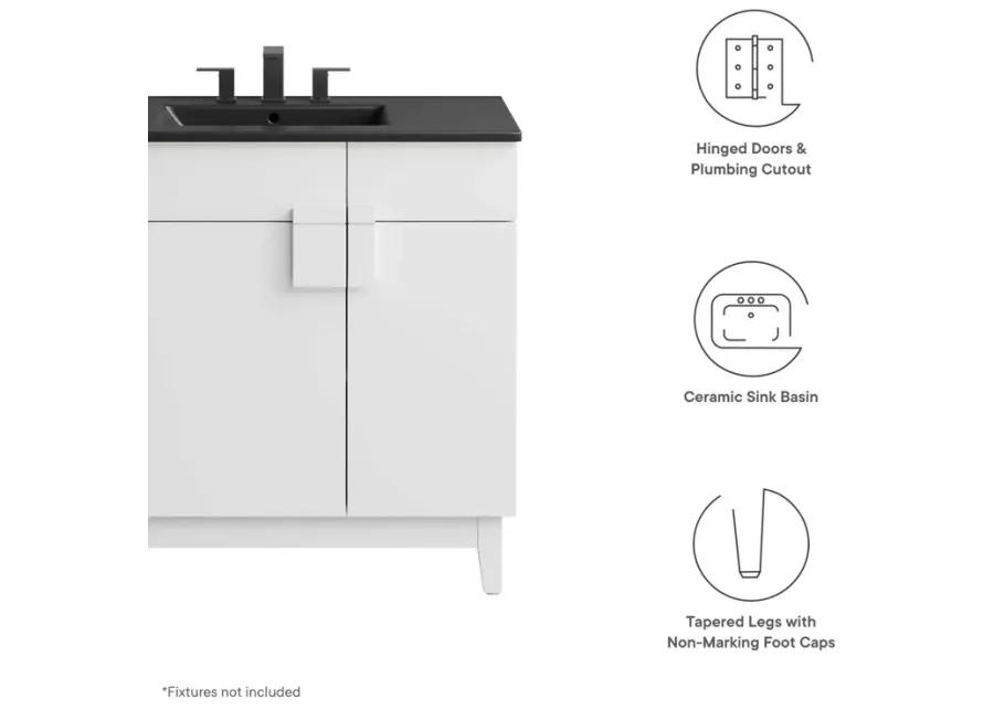 Miles 36" Bathroom Vanity