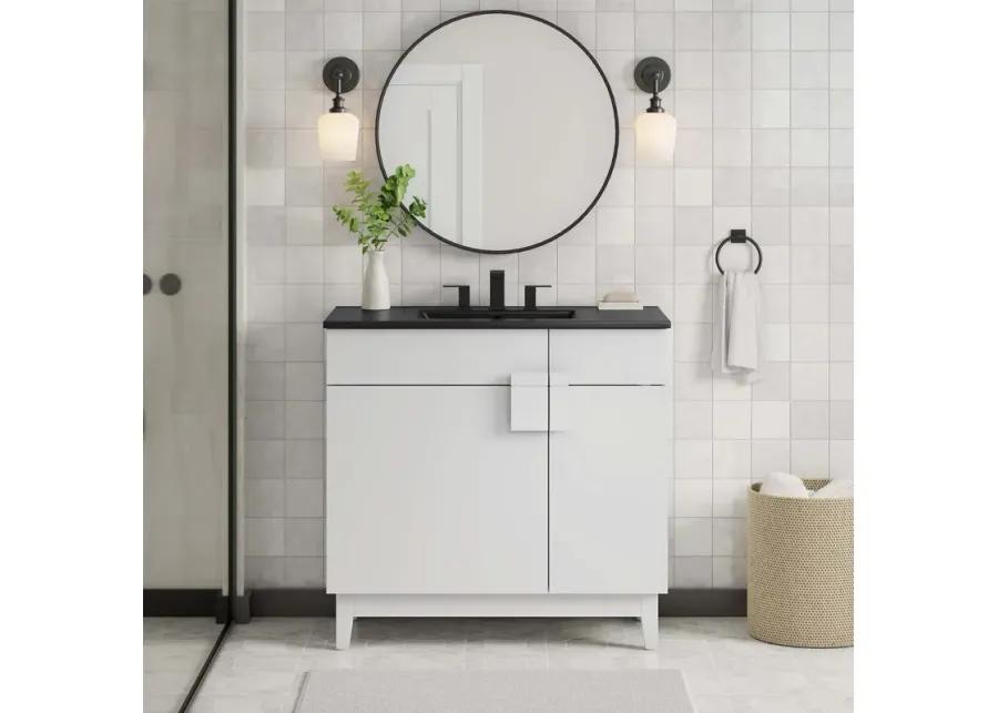 Miles 36" Bathroom Vanity